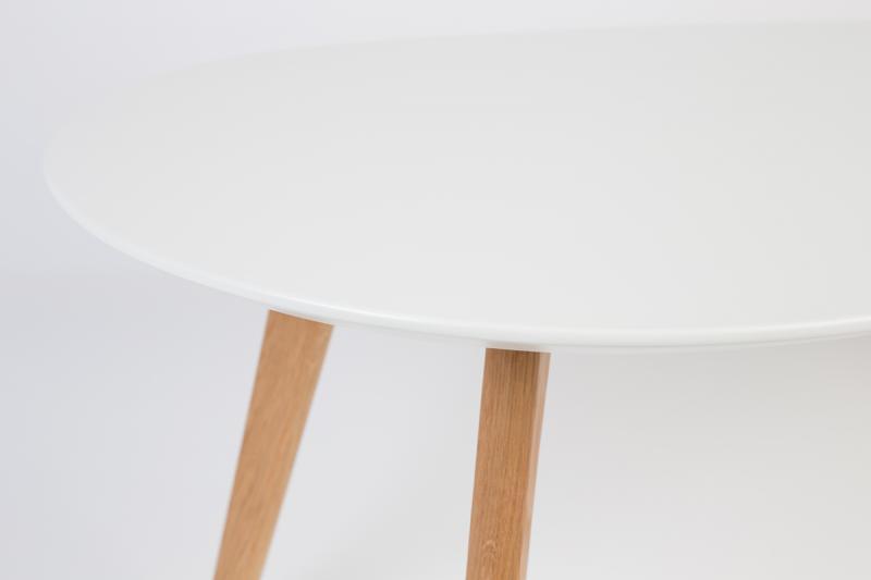 Drop Side Table (2/Set) - WOO .Design