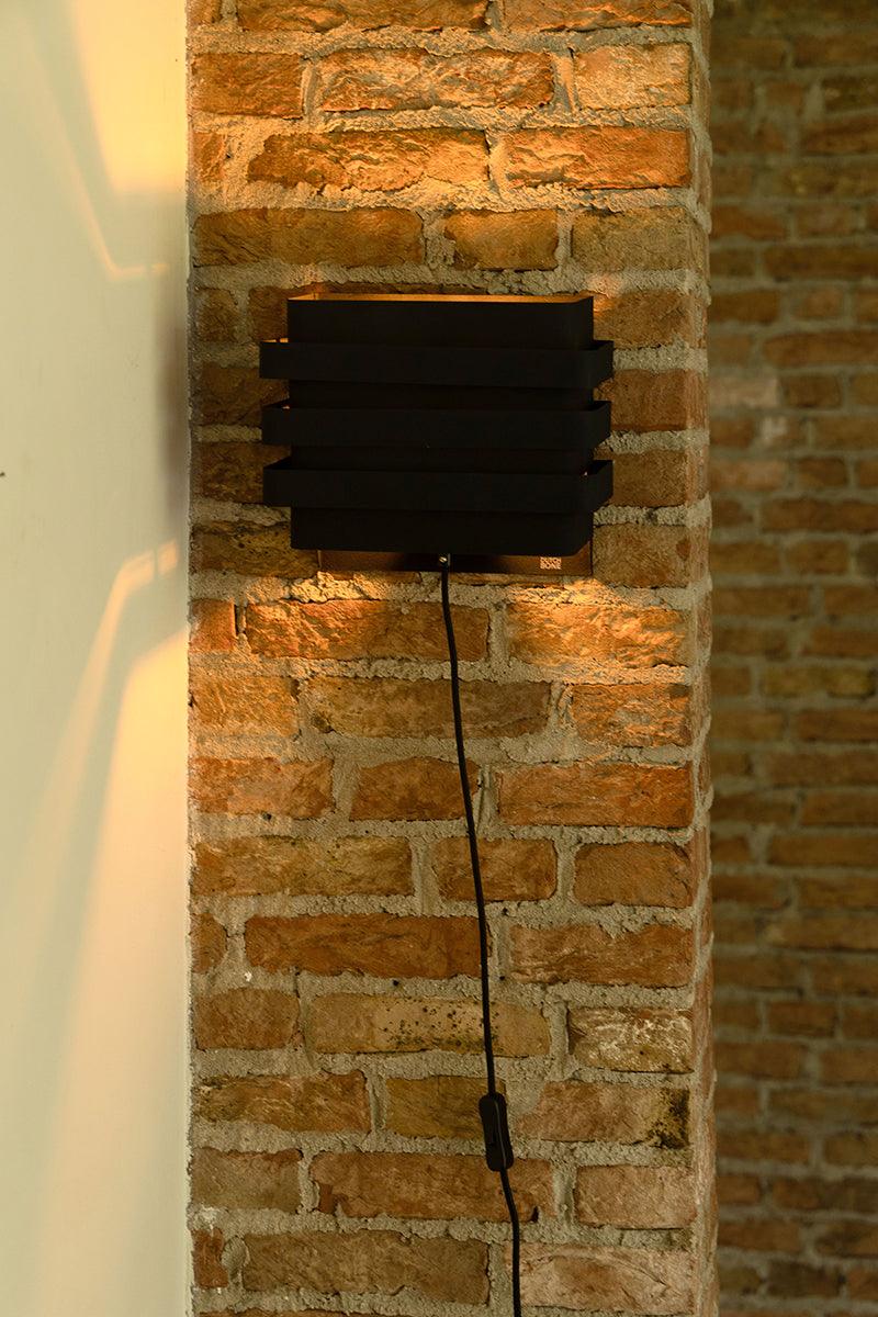 Dumont Wall Lamp - WOO .Design