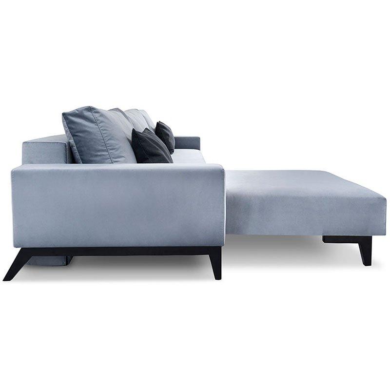 Duna Corner Sofa Bed - WOO .Design