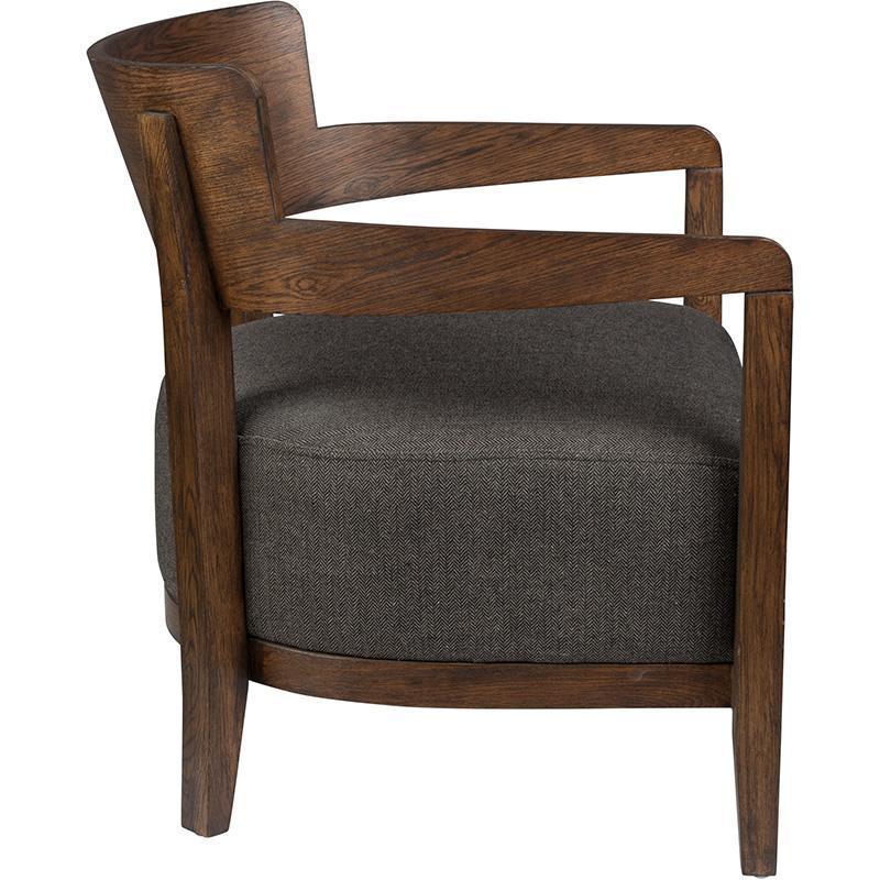 Duran Lounge Chair - WOO .Design