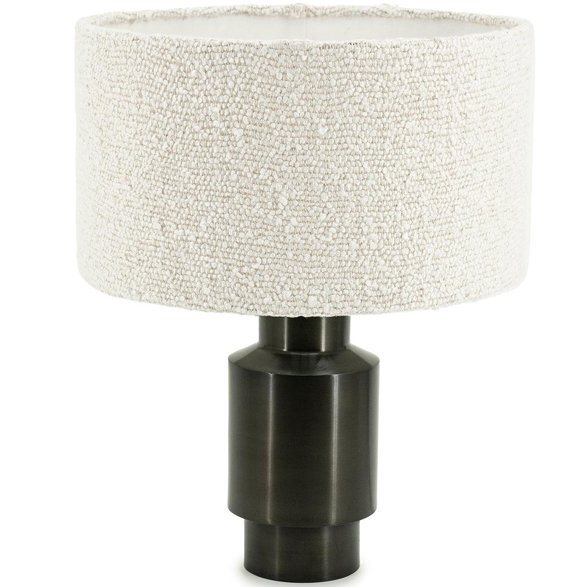 Dust Table Lamp - WOO .Design