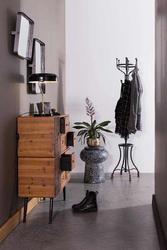 Flavi Coat Rack