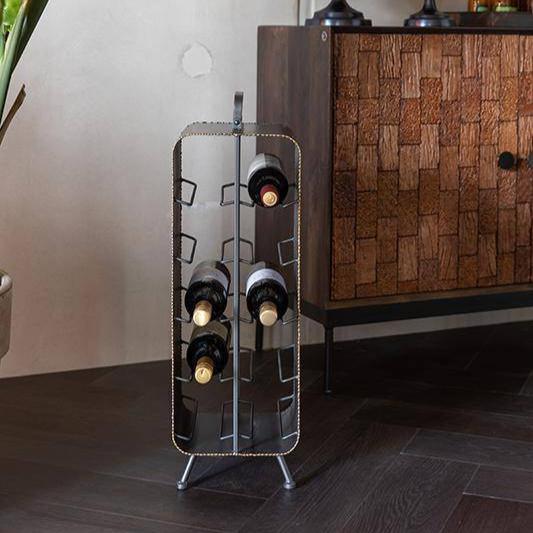 Stalwart Wine Rack