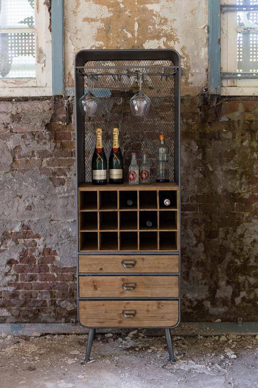 Vino Cabinet