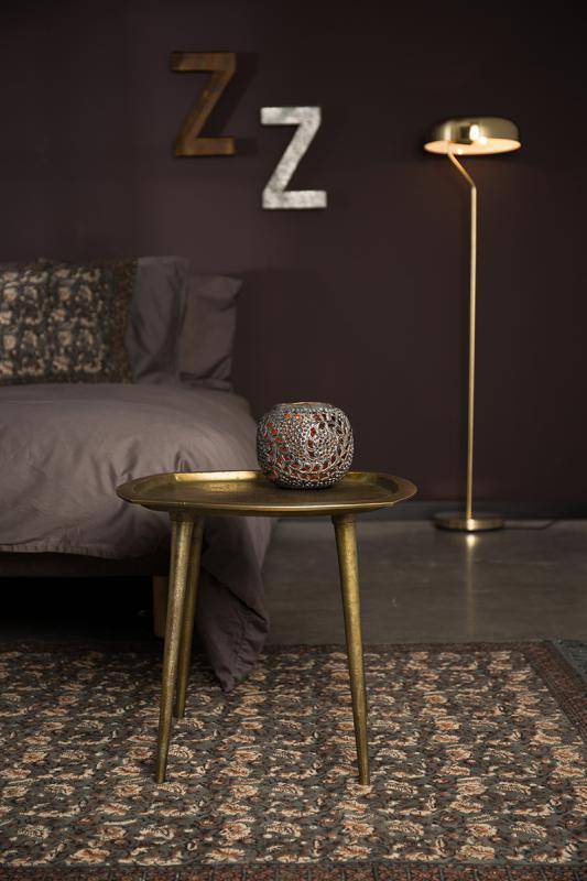 Abbas Side Table