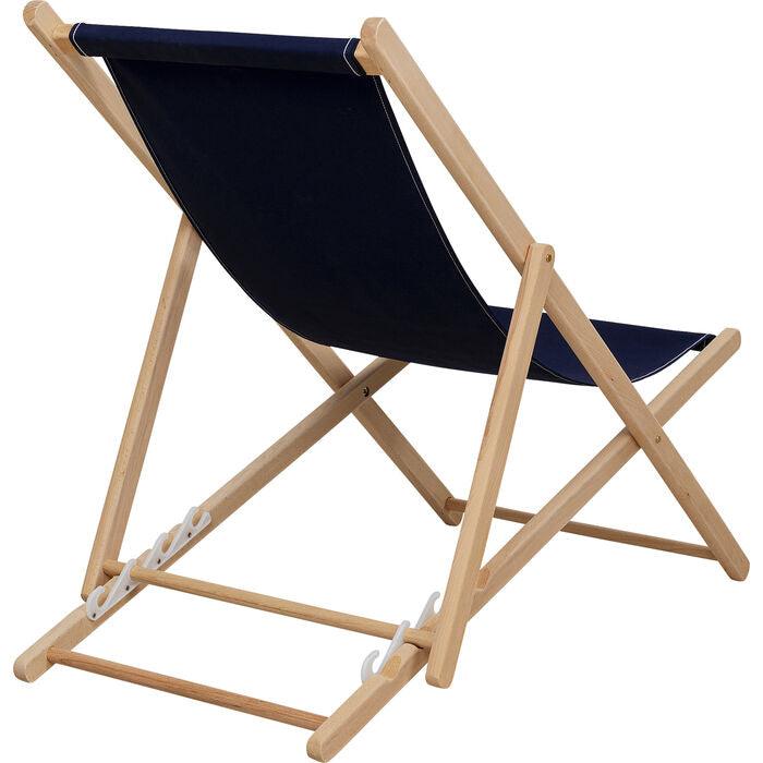 Easy Summer Deckchair - WOO .Design