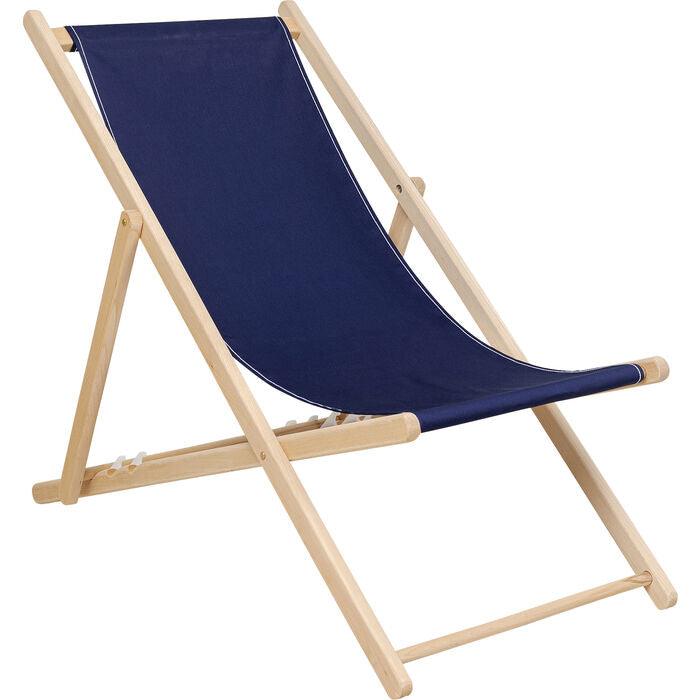 Easy Summer Deckchair - WOO .Design