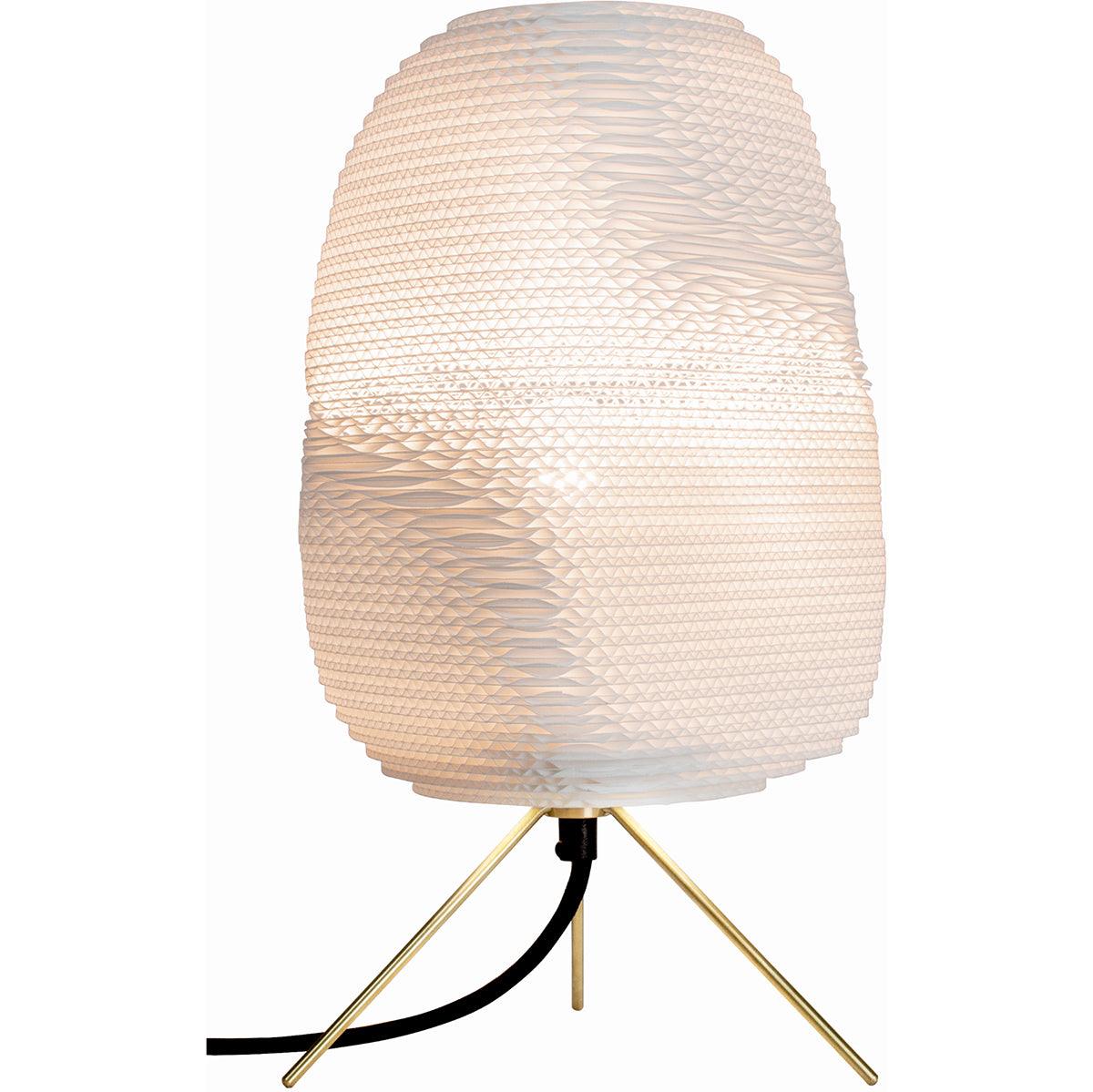 Ebey Table Lamp - WOO .Design