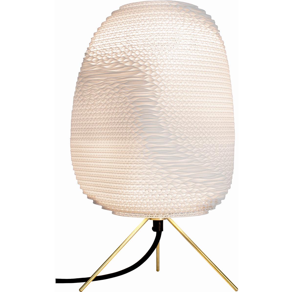 Ebey Table Lamp - WOO .Design