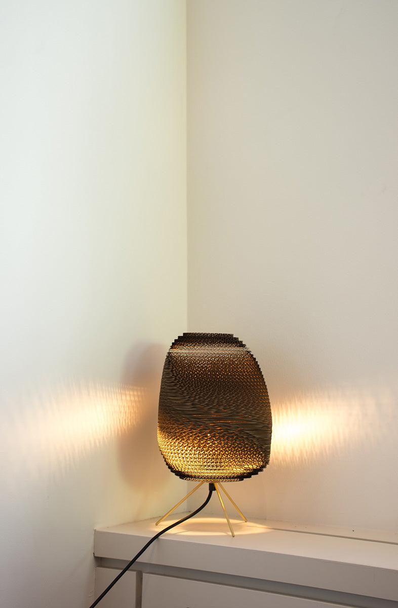 Ebey Table Lamp - WOO .Design