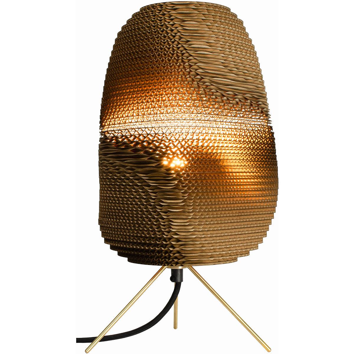 Ebey Table Lamp - WOO .Design