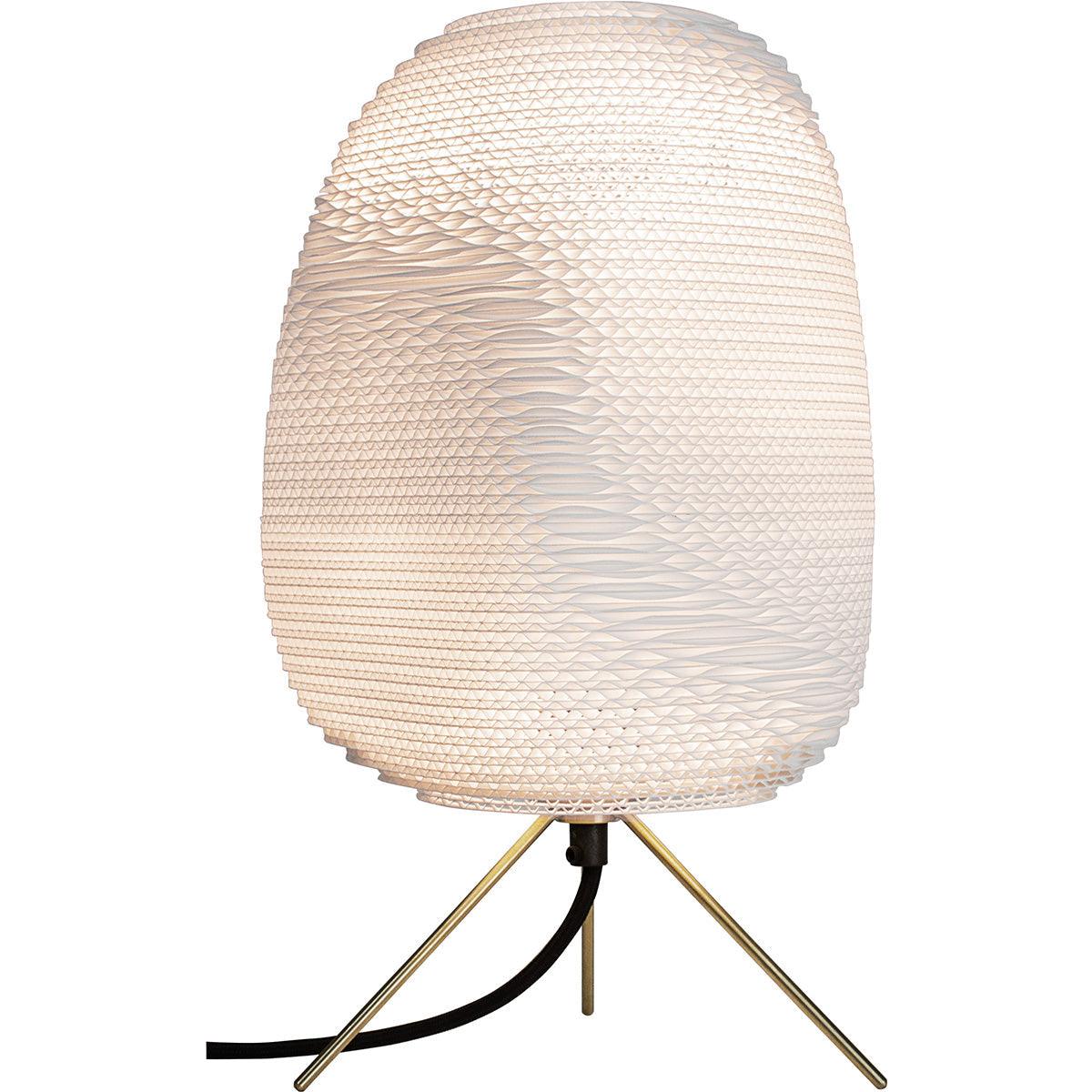 Ebey Table Lamp - WOO .Design