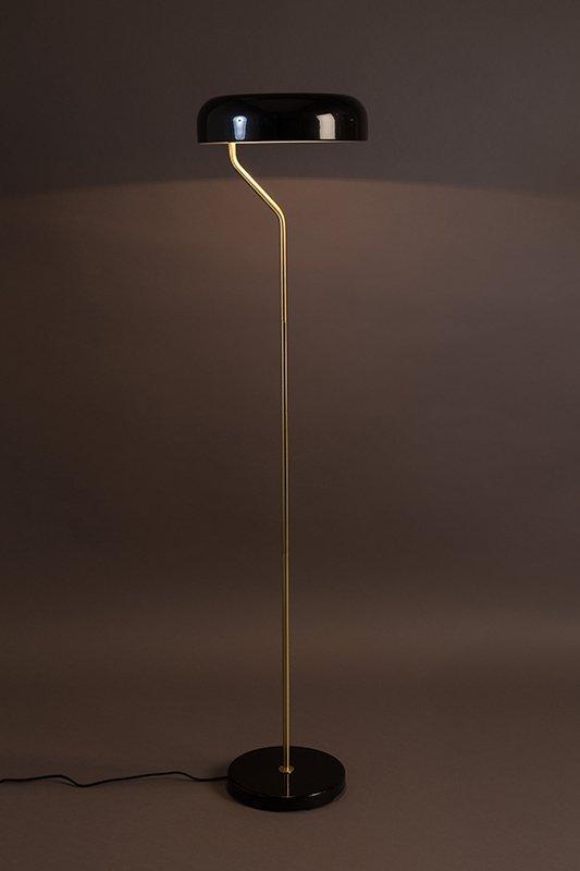 Eclipse Floor Lamp - WOO .Design