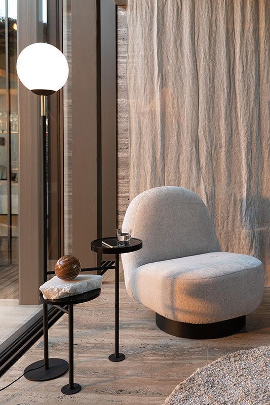 Eden Lounge Chair - WOO .Design