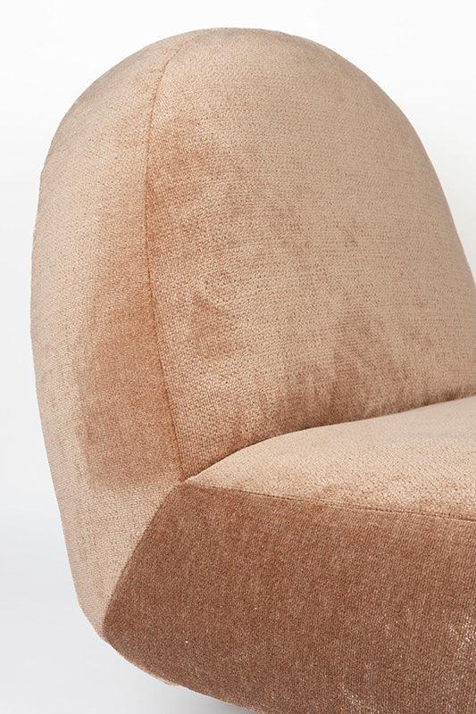 Eden Lounge Chair - WOO .Design