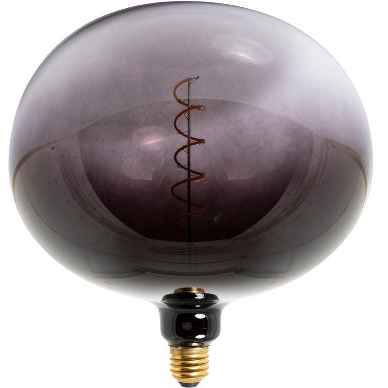 Edison Lightbulb - WOO .Design