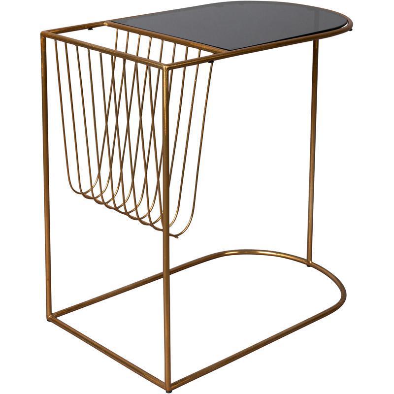 Eileen Side Table - WOO .Design
