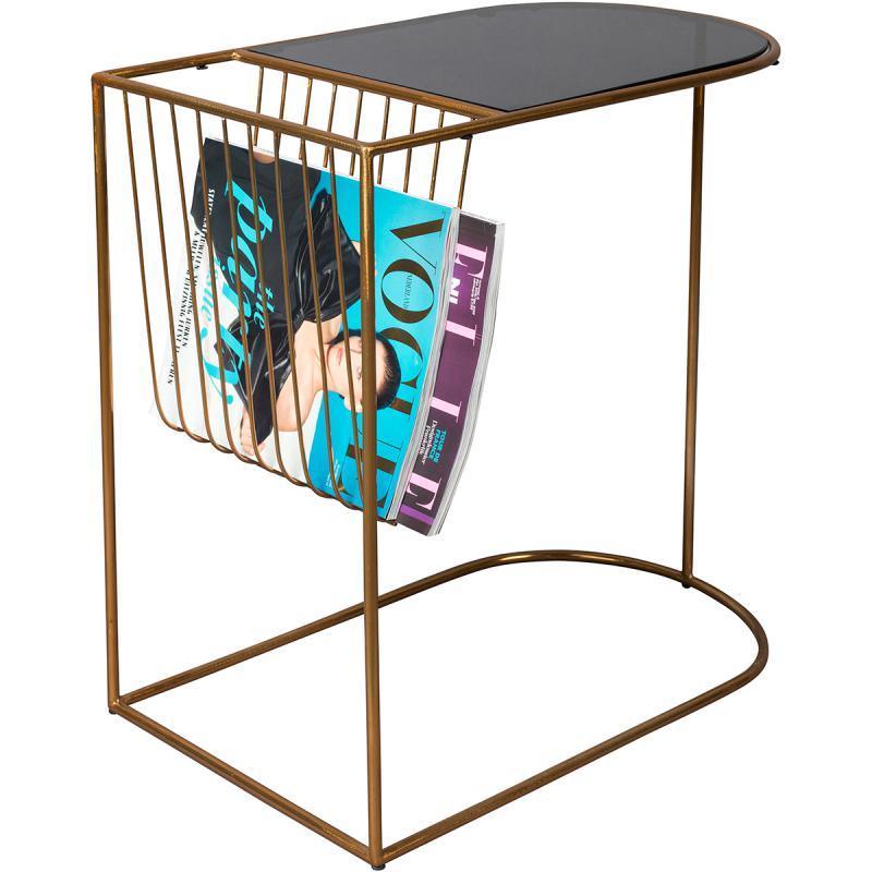 Eileen Side Table - WOO .Design