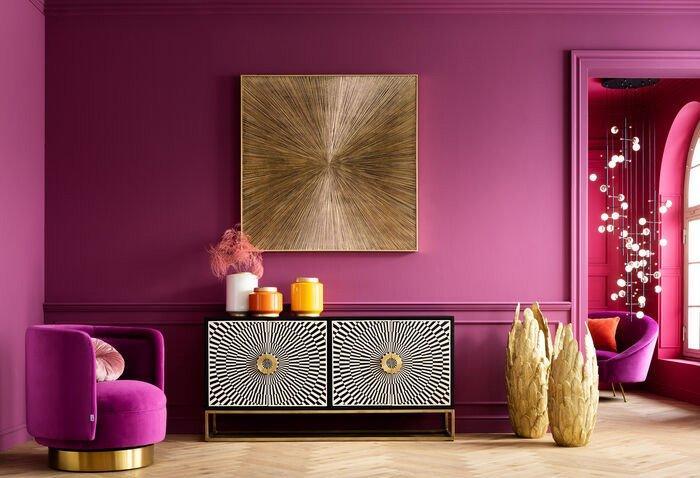 Electro Sideboard - WOO .Design