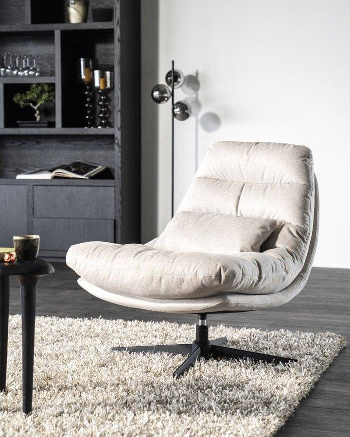 Cooper Houston Armchair