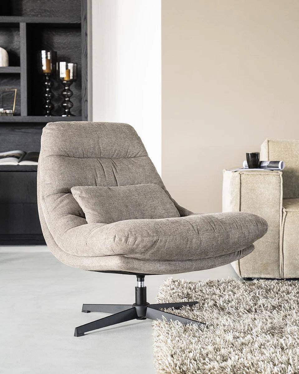 Cooper Houston Armchair