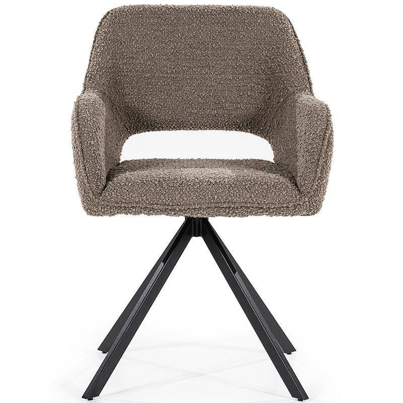 Fabio Spark Chair