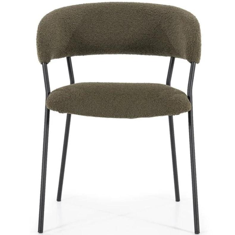 Luka Copenhagen Chair