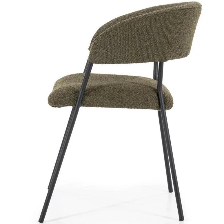 Luka Copenhagen Chair