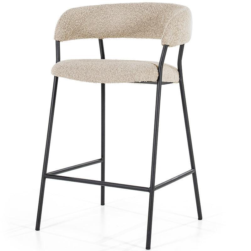 Luka Copenhagen Counter Stool