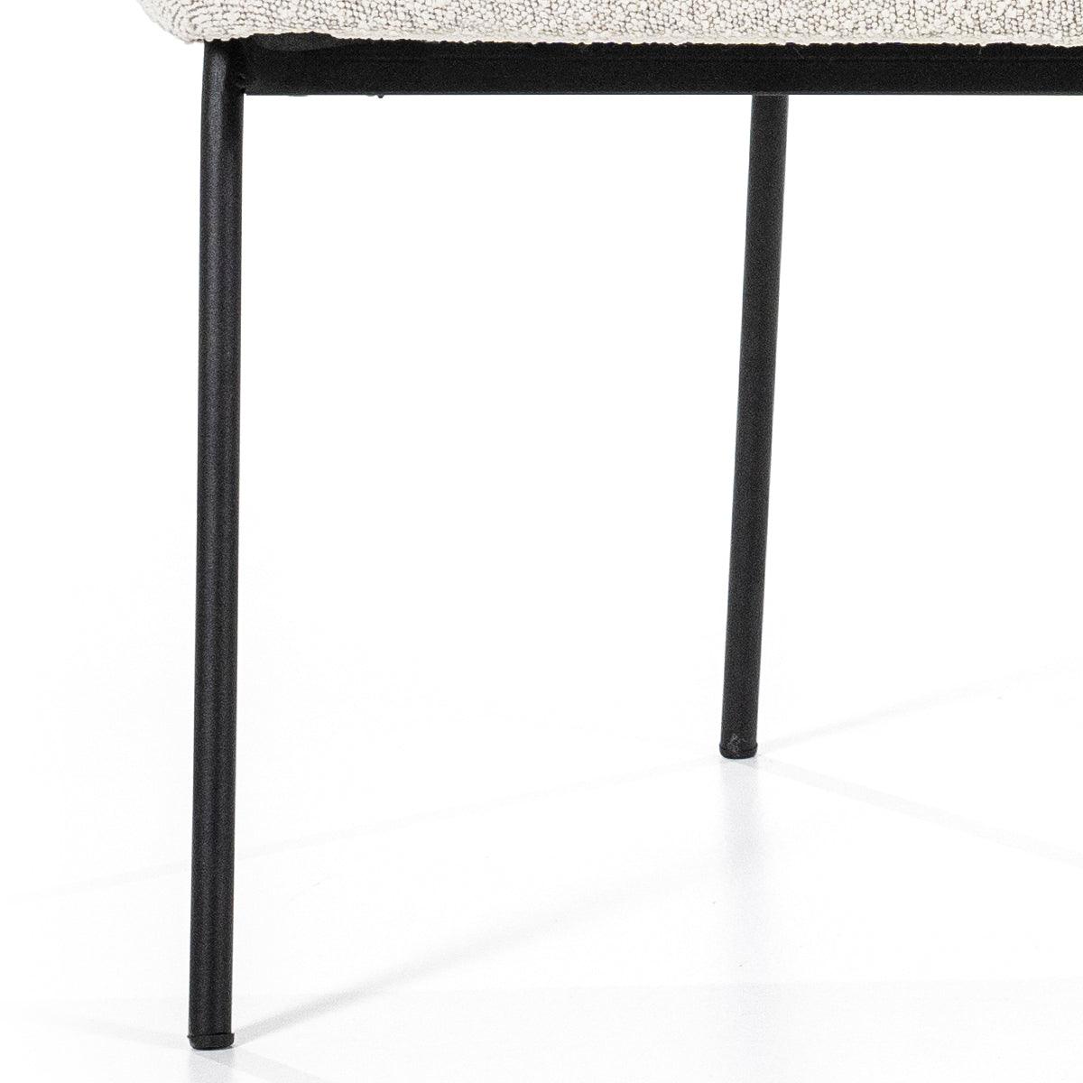 Luka Copenhagen Dining Bench