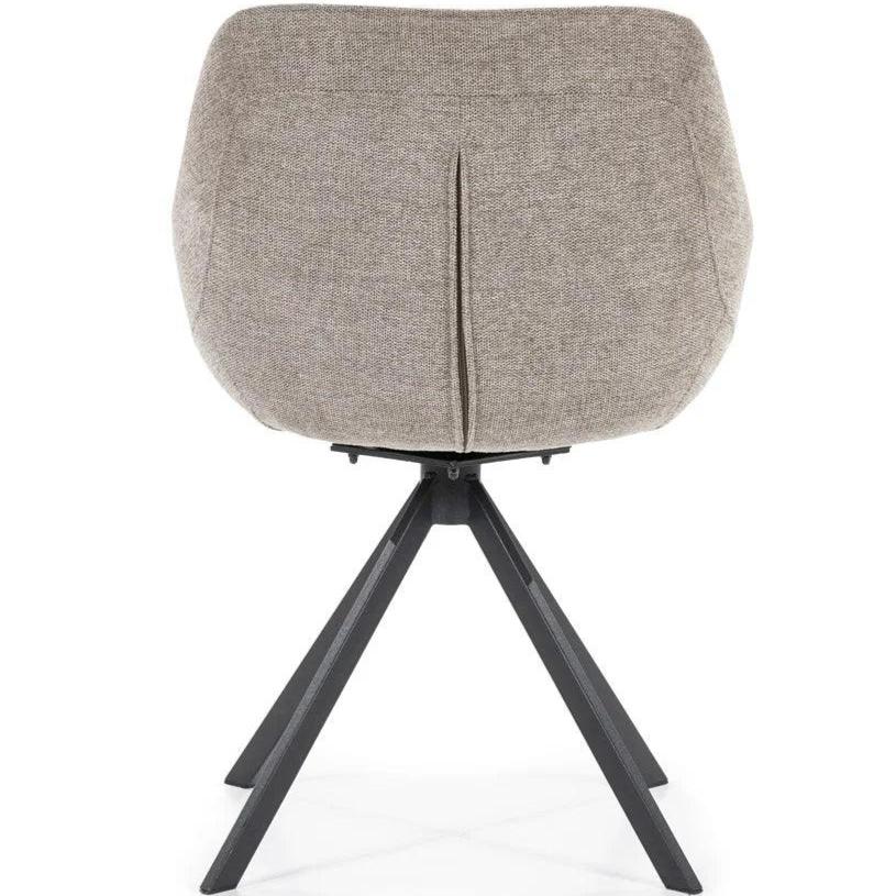 Mamé Houston Chair