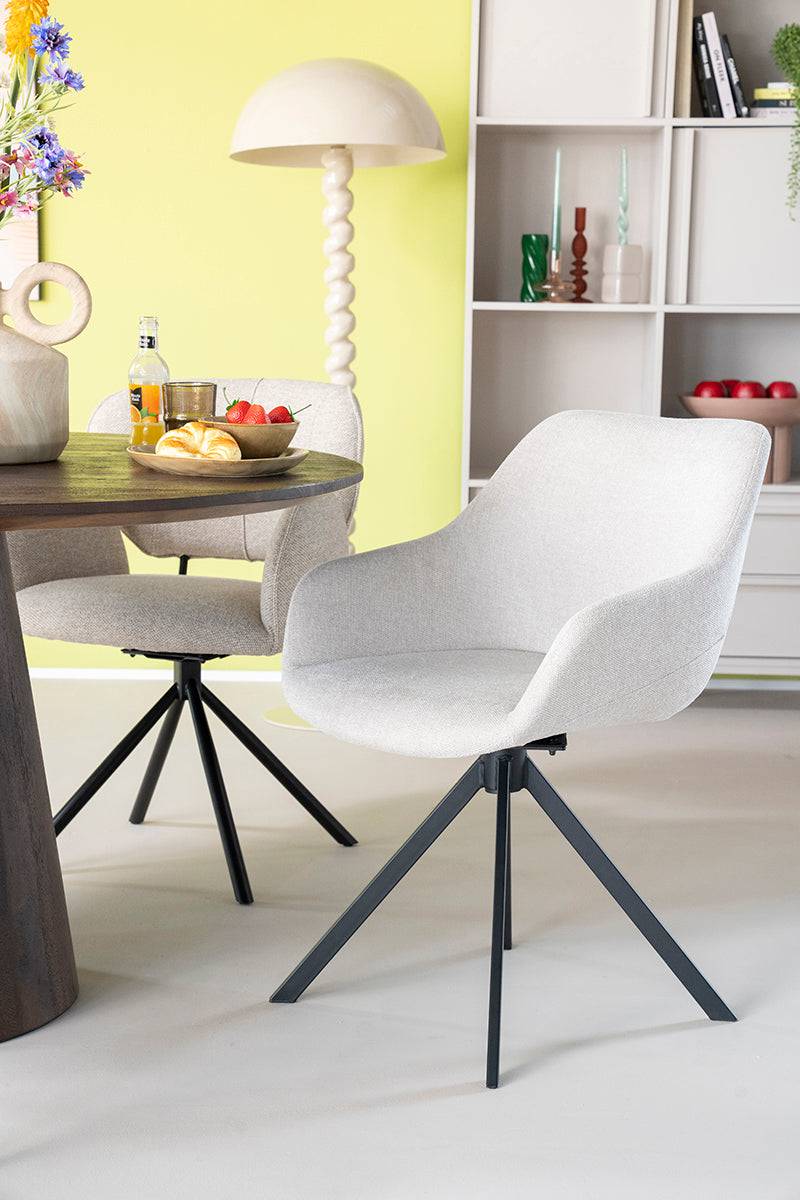 Mamé Houston Chair