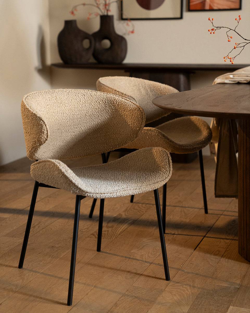 Tess Spark Chair