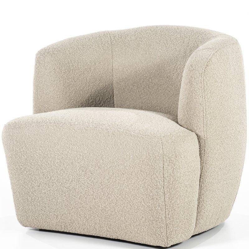 Charlotte Lounge Chair