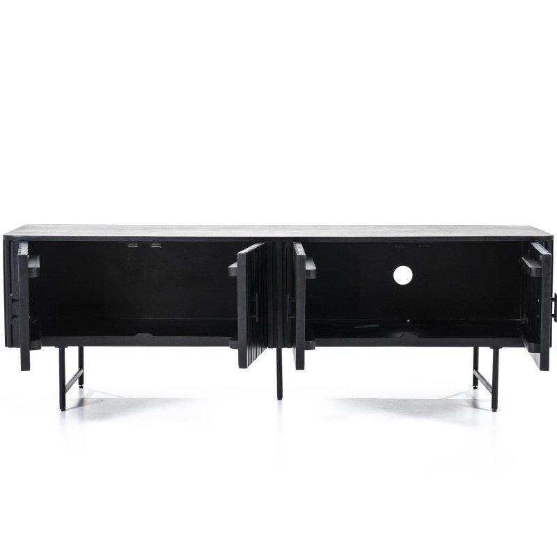 Remi 4 Doors  TV Cabinet