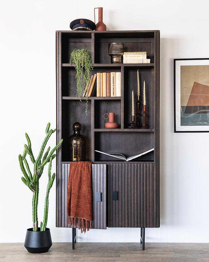 Remi Bookcase