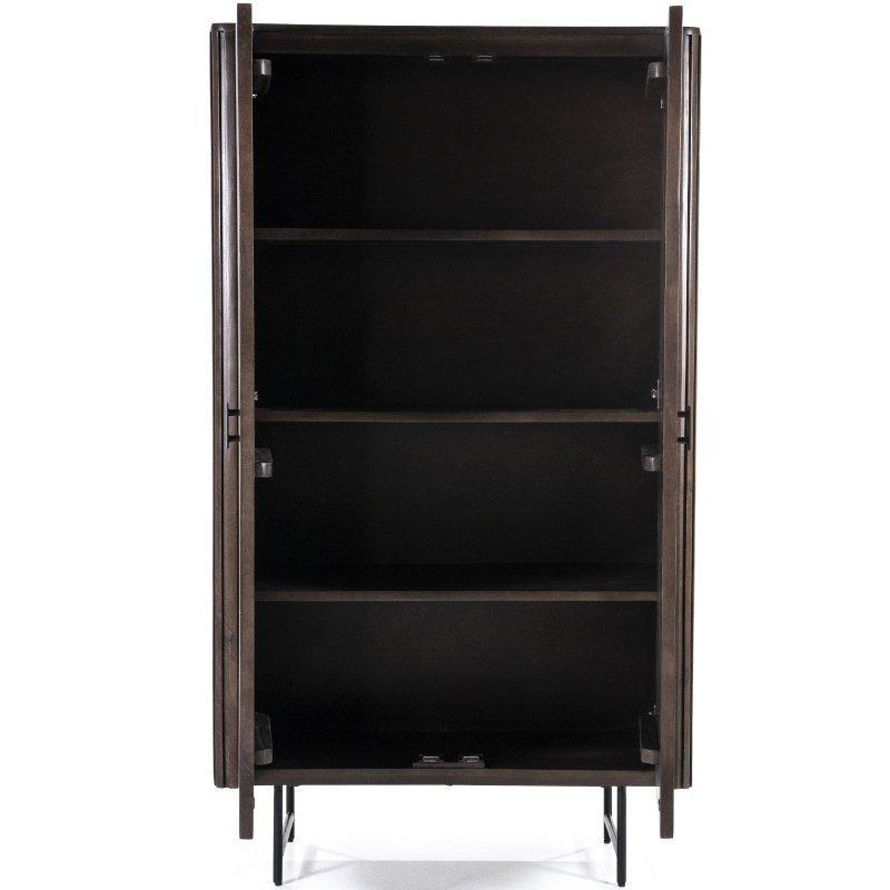 Remi 2 Doors Cabinet