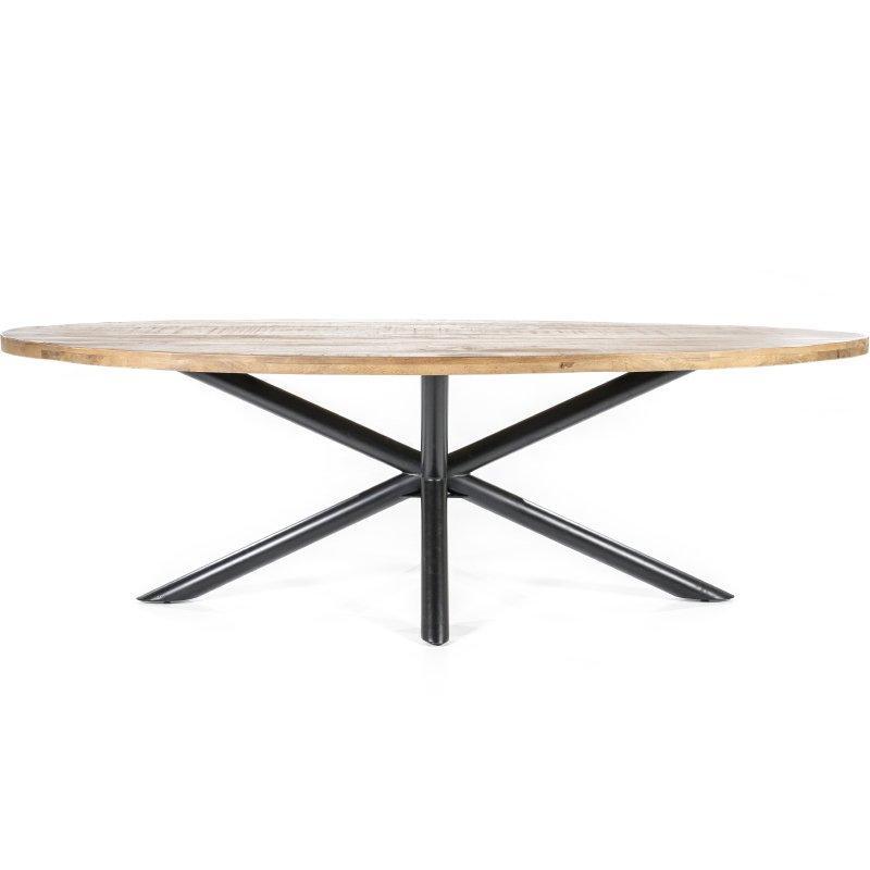 Oscar Dining Table