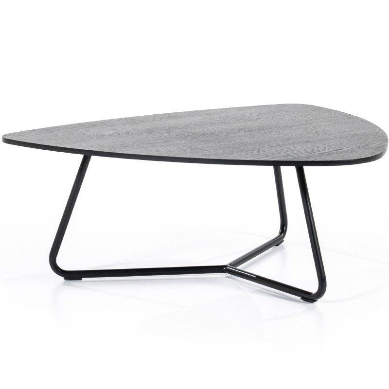 Moos Black Coffee Table