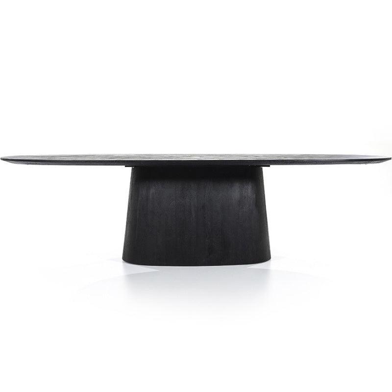 Aron Oval Dining Table