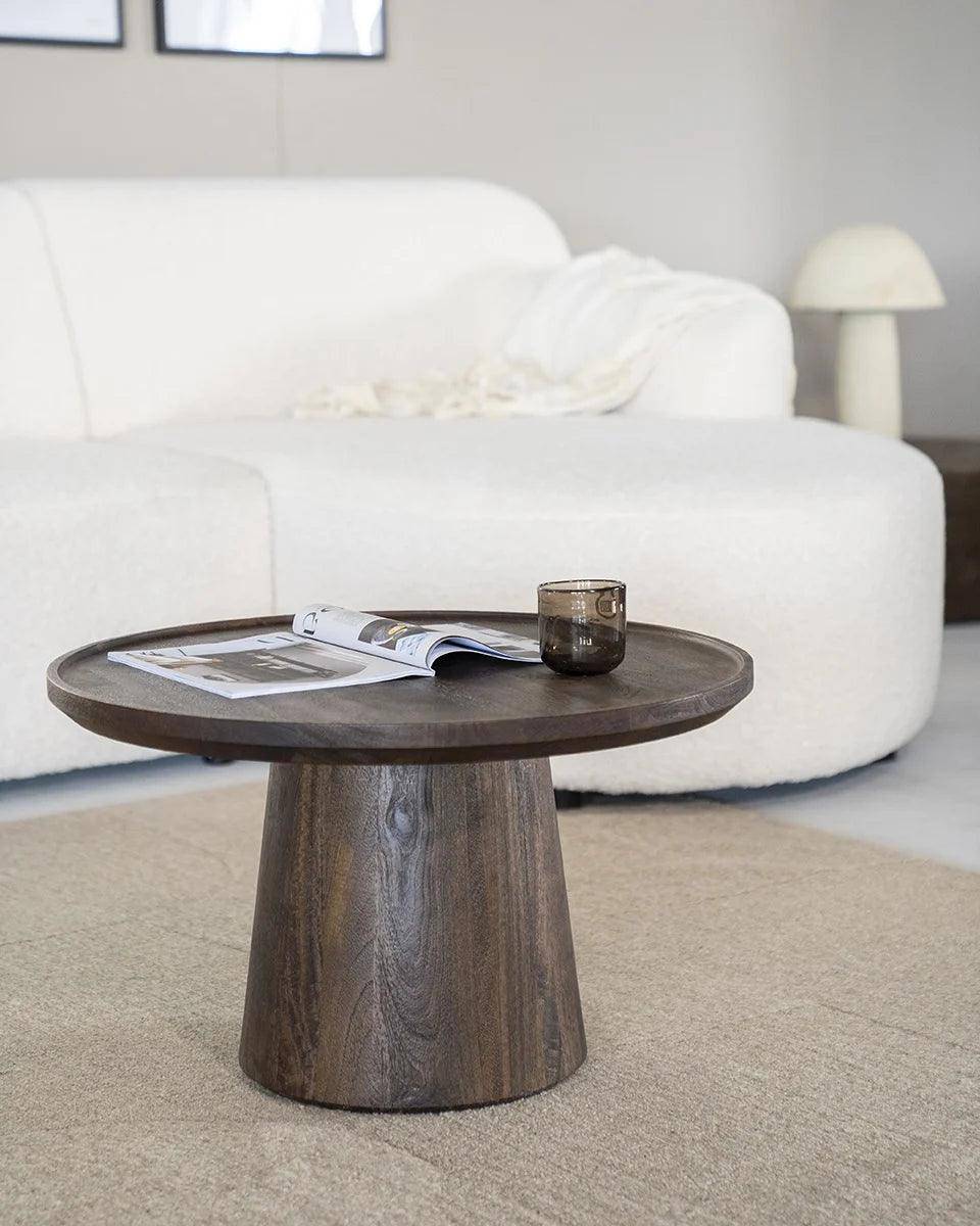 Ron Coffee Table