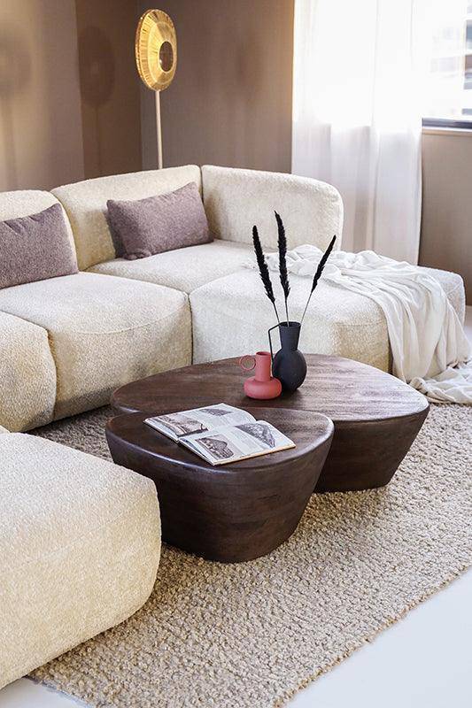 Mila Coffee Table