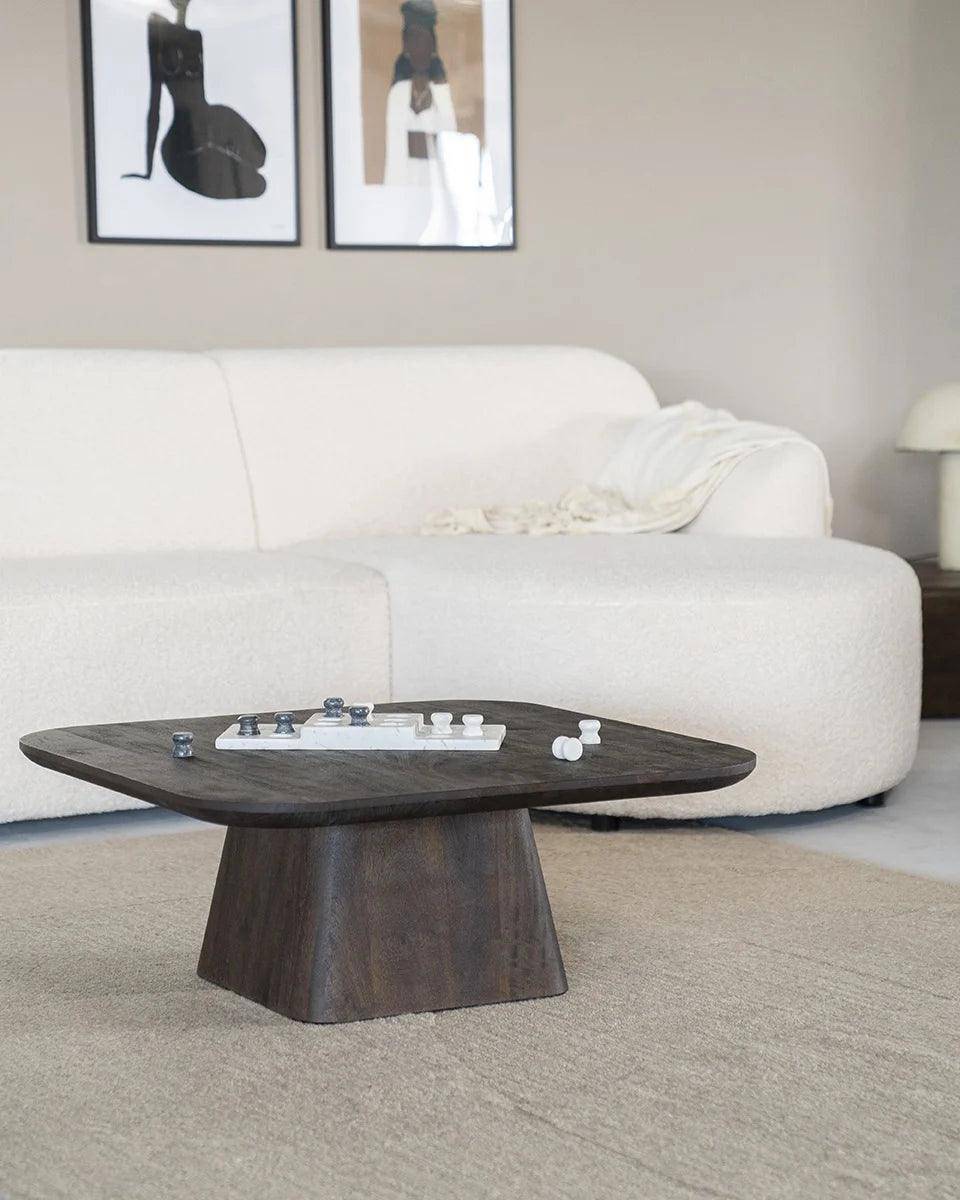 Aron Coffee Table