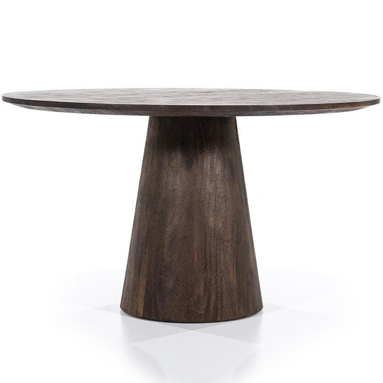 Aron Round Dining Table