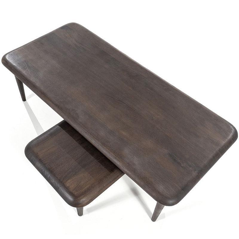 Jiska Coffee Table (2/Set)