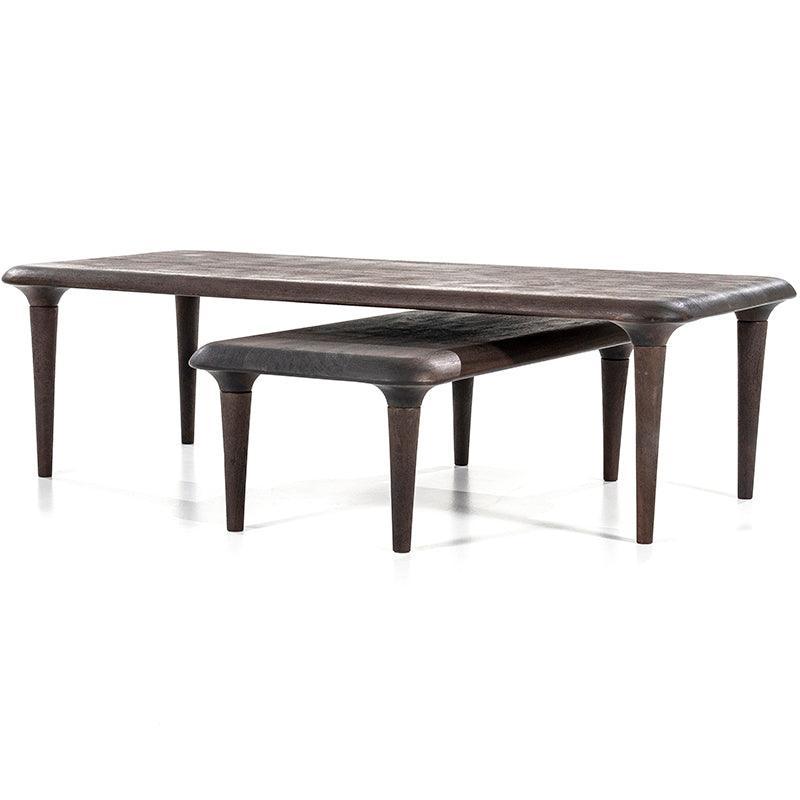 Jiska Coffee Table (2/Set)