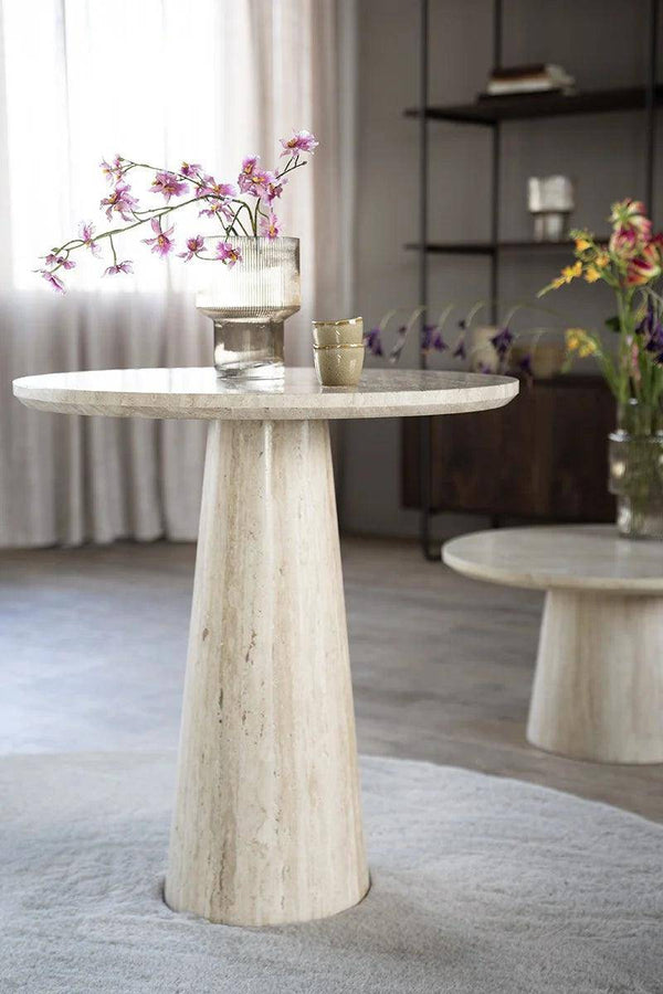 Aimer Table Aime Dining Table by Eleonora