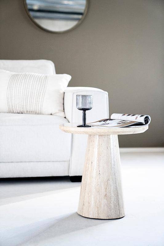 Aime Side Table