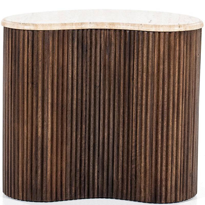 Mari Side Table