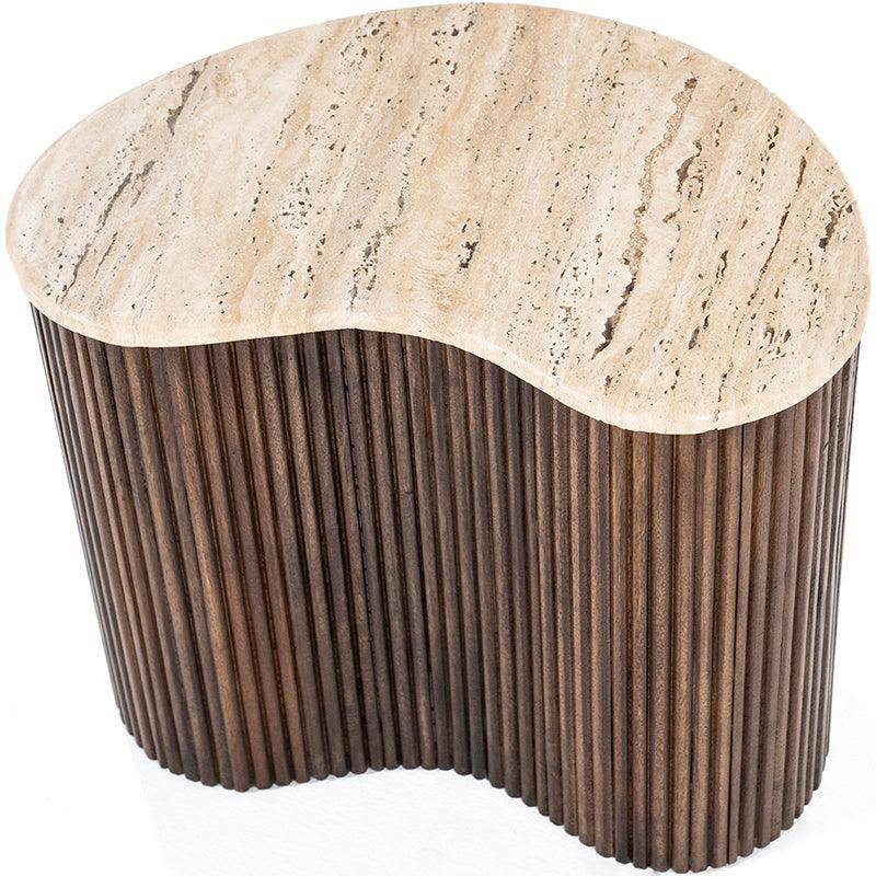 Mari Side Table